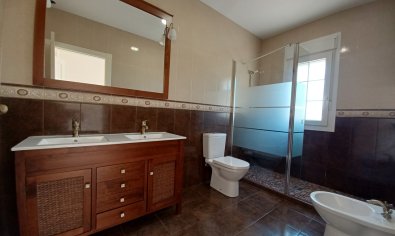 Bestaande bouw - Villa -
Cabo Roig