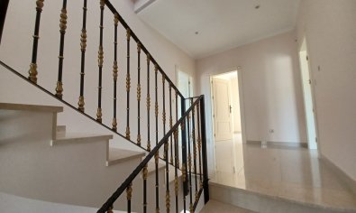 Bestaande bouw - Villa -
Cabo Roig
