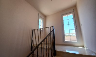 Bestaande bouw - Villa -
Cabo Roig