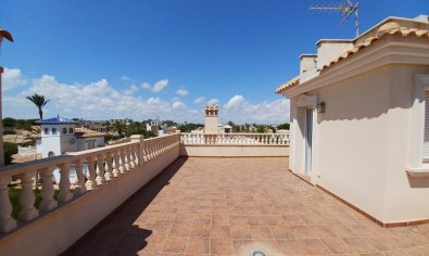 Bestaande bouw - Villa -
Cabo Roig