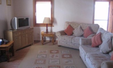 Bestaande bouw - Villa -
Torre-Pacheco