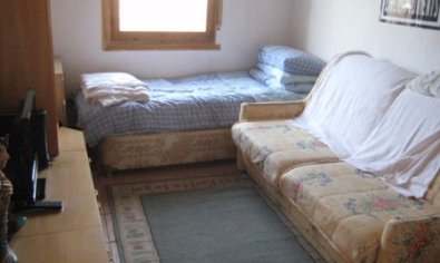 Bestaande bouw - Villa -
Torre-Pacheco