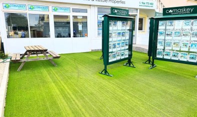 Bestaande bouw - Villa -
Torre-Pacheco