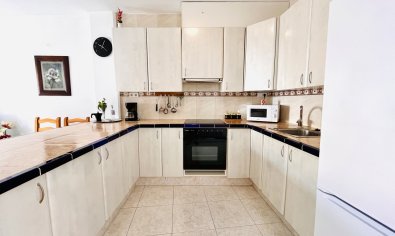 Resale - Apartment -
San Miguel de Salinas