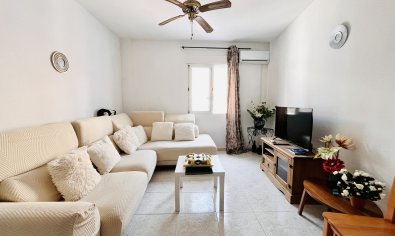 Resale - Apartment -
San Miguel de Salinas