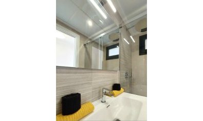 New Build - Apartment -
San Miguel de Salinas