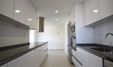New Build - Apartment -
San Miguel de Salinas