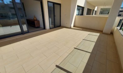 New Build - Apartment -
San Miguel de Salinas