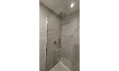 New Build - Apartment -
San Miguel de Salinas