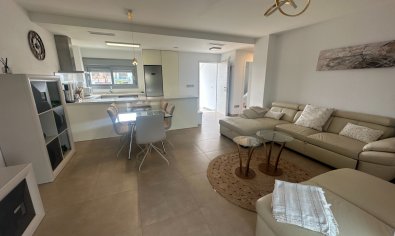 Resale - Apartment -
Orihuela - Entre Naranjos Vistabella