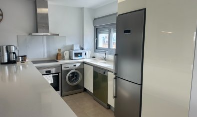 Resale - Apartment -
Orihuela - Entre Naranjos Vistabella