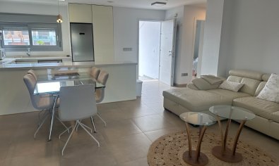 Resale - Apartment -
Orihuela - Entre Naranjos Vistabella