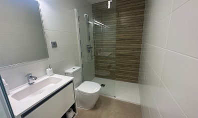 Resale - Apartment -
Orihuela - Entre Naranjos Vistabella