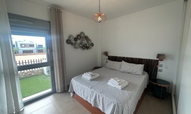 Resale - Apartment -
Orihuela - Entre Naranjos Vistabella