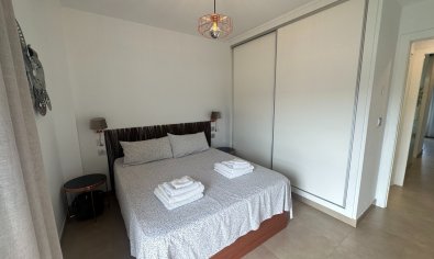 Resale - Apartment -
Orihuela - Entre Naranjos Vistabella