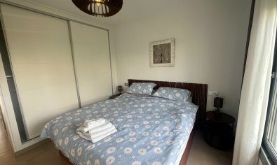 Resale - Apartment -
Orihuela - Entre Naranjos Vistabella
