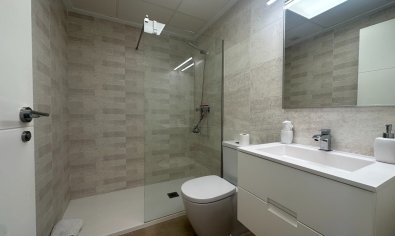 Resale - Apartment -
Orihuela - Entre Naranjos Vistabella
