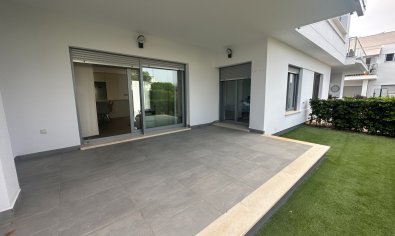 Resale - Apartment -
Orihuela - Entre Naranjos Vistabella
