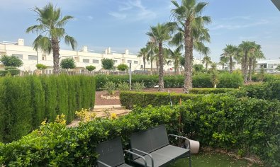 Resale - Apartment -
Orihuela - Entre Naranjos Vistabella