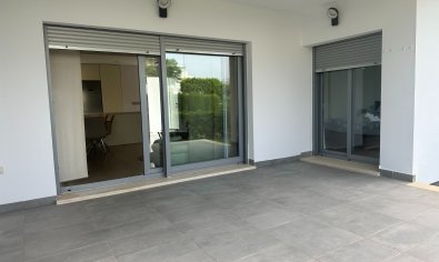 Resale - Apartment -
Orihuela - Entre Naranjos Vistabella
