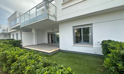 Resale - Apartment -
Orihuela - Entre Naranjos Vistabella