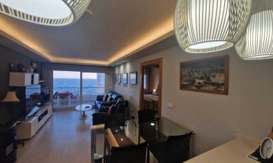 Bestaande bouw - Appartement -
Torrevieja