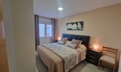 Bestaande bouw - Appartement -
Torrevieja