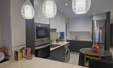 Bestaande bouw - Appartement -
Torrevieja