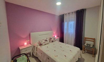 Bestaande bouw - Appartement -
Torrevieja
