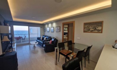 Bestaande bouw - Appartement -
Torrevieja