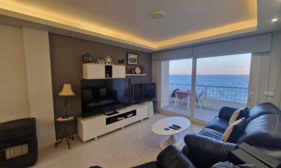 Bestaande bouw - Appartement -
Torrevieja