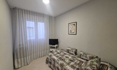 Bestaande bouw - Appartement -
Torrevieja