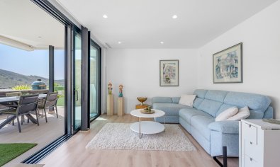 Bestaande bouw - Appartement -
Monforte del Cid - Font del llop