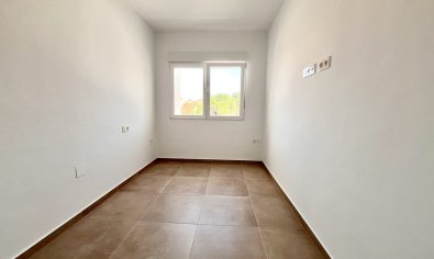 Bestaande bouw - Herenhuis -
Pilar de la Horadada