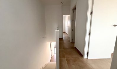 Bestaande bouw - Herenhuis -
Pilar de la Horadada