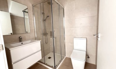 Bestaande bouw - Herenhuis -
Pilar de la Horadada