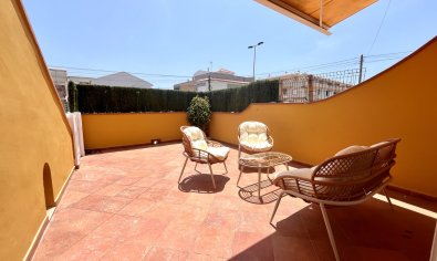 Resale - Apartment -
Torrevieja