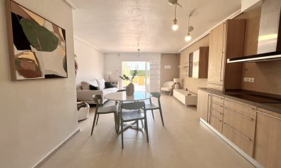Resale - Apartment -
Torrevieja