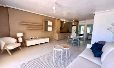 Resale - Apartment -
Torrevieja