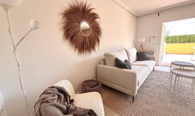 Resale - Apartment -
Torrevieja