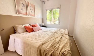 Resale - Apartment -
Torrevieja