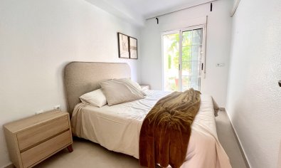 Resale - Apartment -
Torrevieja