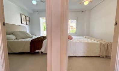 Resale - Apartment -
Torrevieja