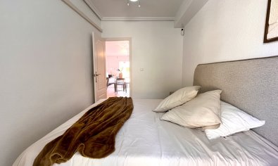 Resale - Apartment -
Torrevieja