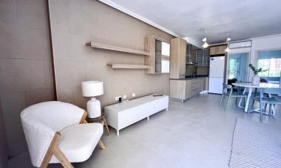 Resale - Apartment -
Torrevieja