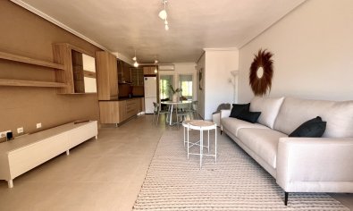 Resale - Apartment -
Torrevieja