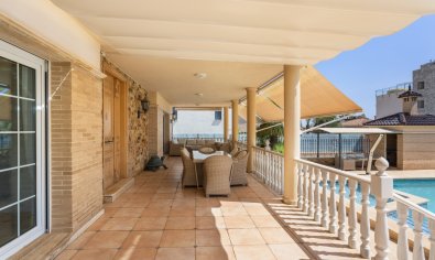 Reventa - Villa -
Torrevieja - La veleta