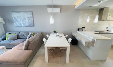 Bestaande bouw - Appartement -
Guardamar del Segura