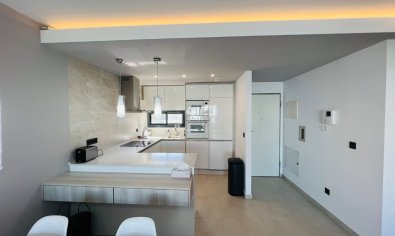 Bestaande bouw - Appartement -
Guardamar del Segura