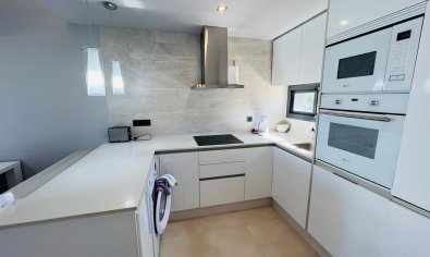 Bestaande bouw - Appartement -
Guardamar del Segura